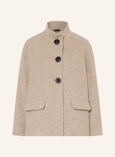 ICONS CINZIA ROCCA Jacke BEIGE