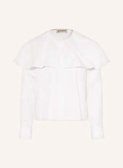 Barbour Blouse WILLOWMERE