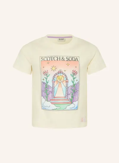 SCOTCH & SODA T-Shirt