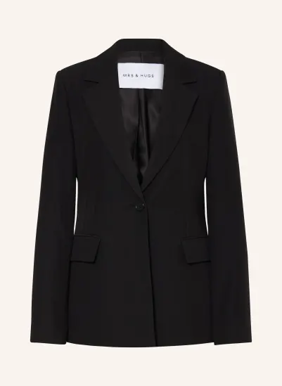 MRS & HUGS Blazers