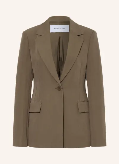 MRS & HUGS Blazer