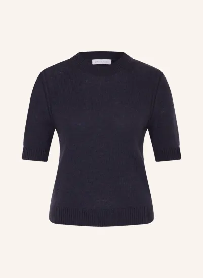 MRS & HUGS Strickshirt aus Cashmere