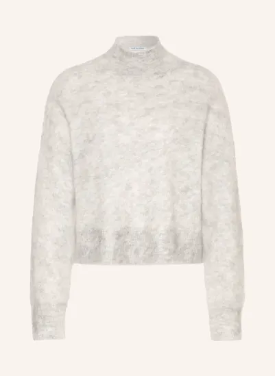MRS & HUGS Trui met mohair