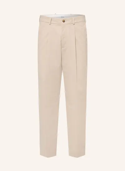 PAUL Chinosy o kroju slim fit