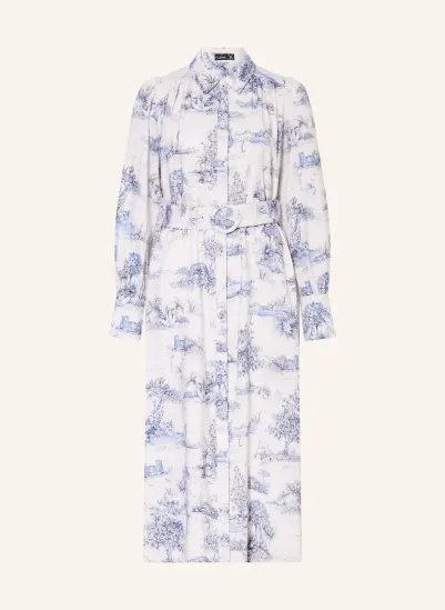 van Laack Shirt dress