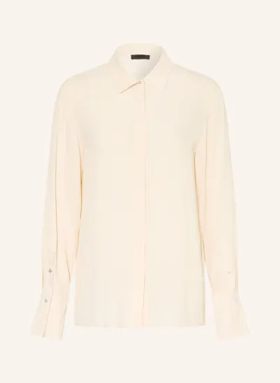 LIU JO Shirt blouse with gemstones