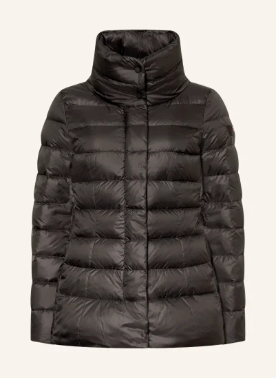 PEUTEREY Lightweight-Daunenjacke FLAGSTAFF SCHWARZ