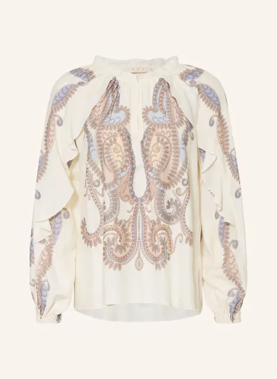 IVI collection Blusenshirt