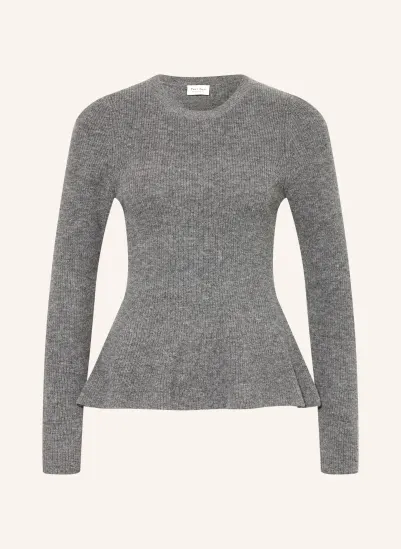 Part Two Pullover CARINAPW GRAU