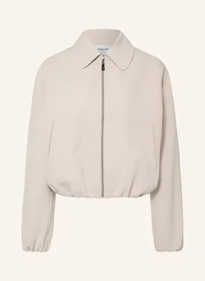 MORE & MORE Sweatjacke