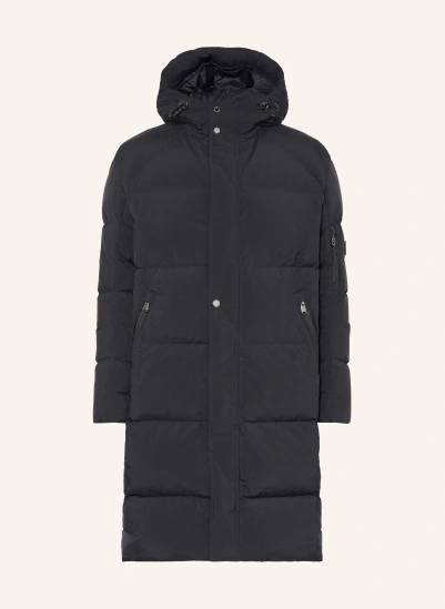 BOGNER Daunenmantel ERICO-D3 SCHWARZ