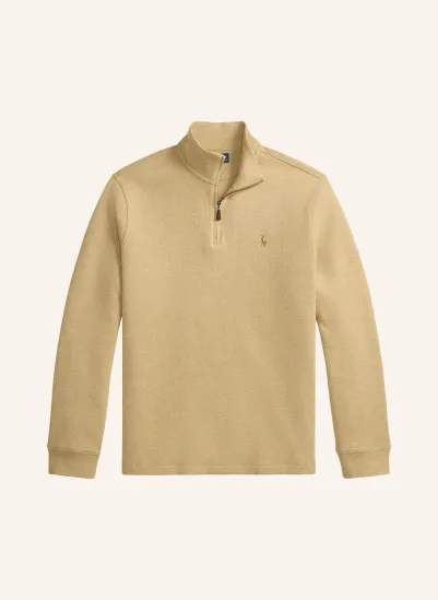 POLO RALPH LAUREN Troyer CAMEL