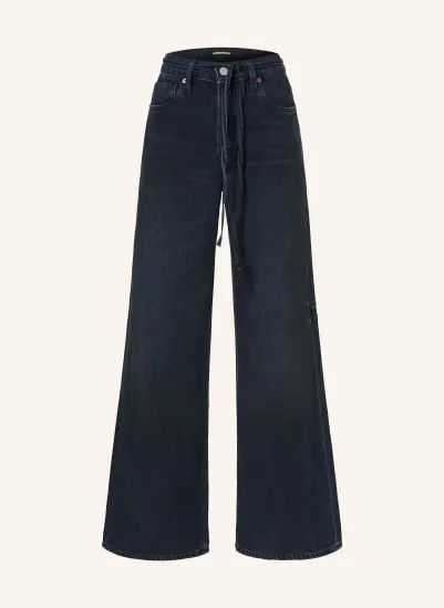 ARMEDANGELS Wide Leg Jeans ASTRAEAAS