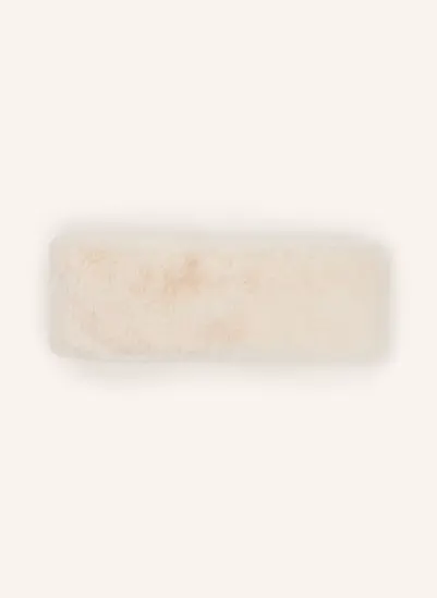 darling harbour Faux fur headband