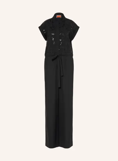 ANNA's Sequin jumpsuit