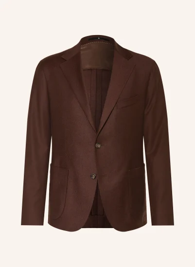 DRESSLER Anzugsakko Regular Fit 098 ROT