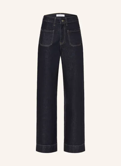 co'couture Wide Leg Jeans SOLECC