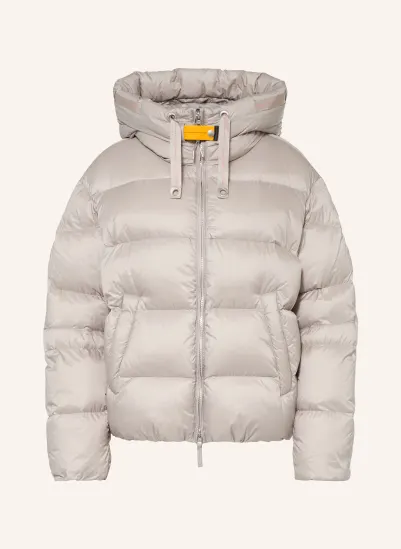PARAJUMPERS Péřové bundy