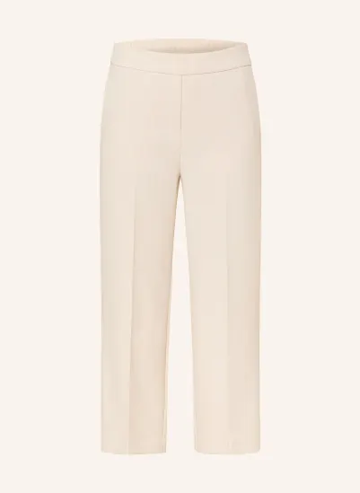 someday CURILO 7/8-length trousers