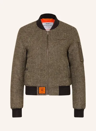 BOMBERS ORIGINAL DALDEN Blouson