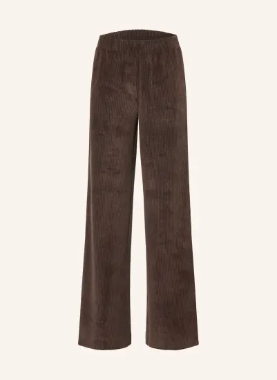 OPUS Marlenehose MILENI aus Cord