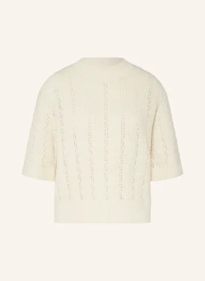 OPUS Gebreid shirt PUDY