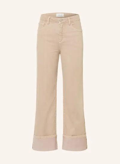 OPUS Cropped Jeans MIVA