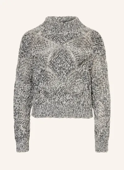 ANTONELLI firenze ASSIA Sweater with Sequins
