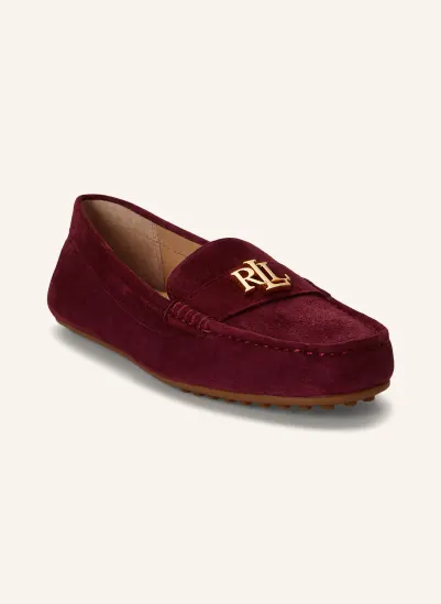 LAUREN RALPH LAUREN Moccasins