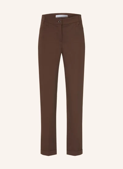 RAFFAELLO ROSSI 7/8-Hose UTE BRAUN