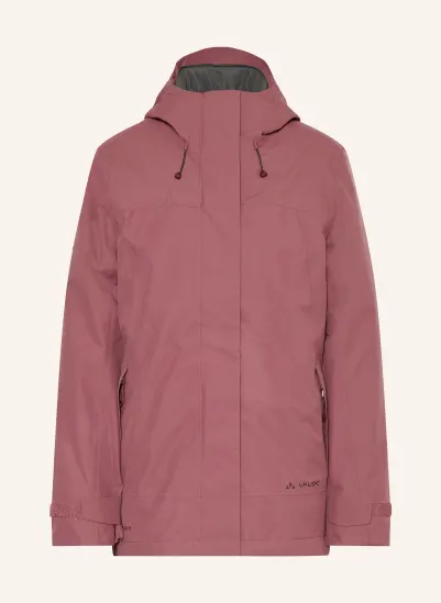 VAUDE 2-in-1-jas NEYLAND