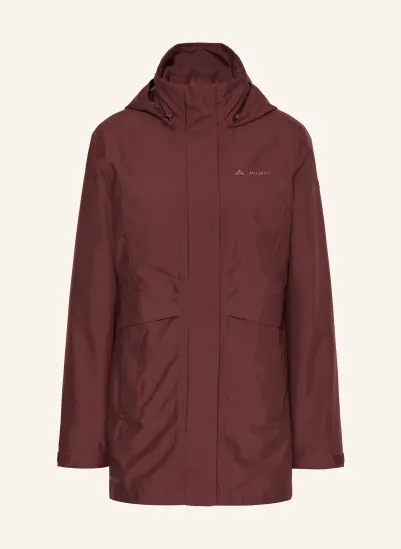 VAUDE 2-in-1-jas IDRIZ