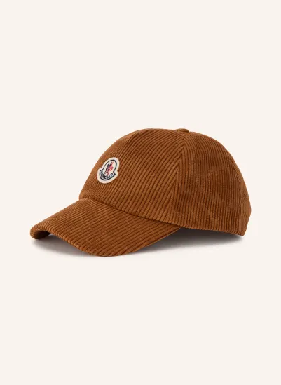 MONCLER Cord-Cap