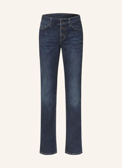 LIU JO Straight jeans REPORT