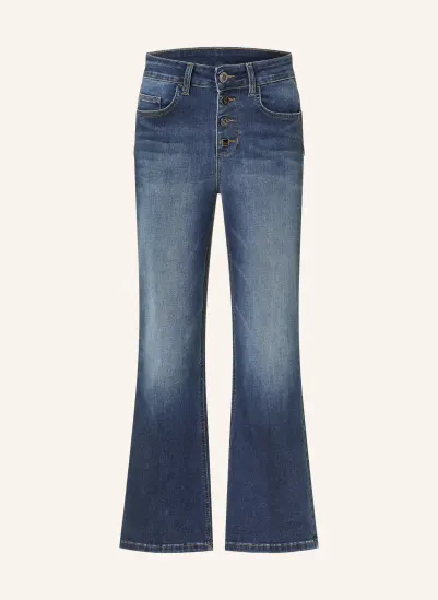 LIU JO Flared Jeans PRINCESS