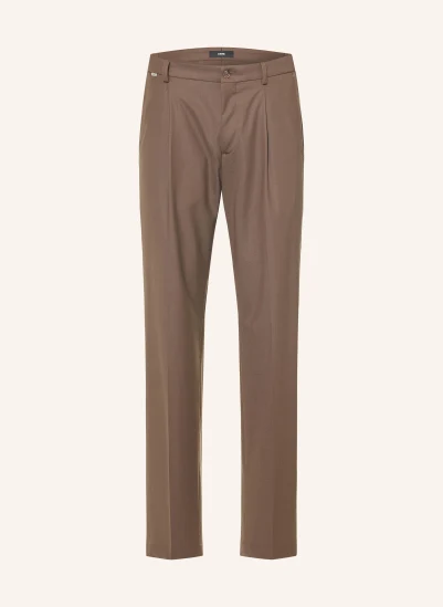 CINQUE Hose CILETO Regular Fit 27 DUNKELBRAUN