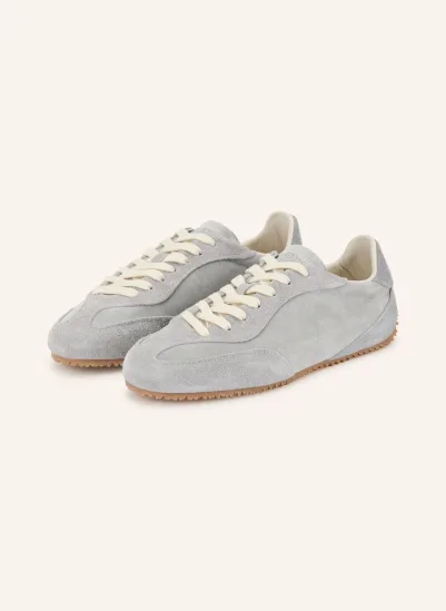 AXEL ARIGATO Sneaker DAZE RUNNER BLAUGRAU