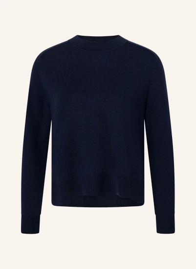 windsor. Pullover DUNKELBLAU