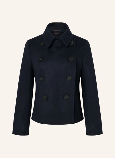 windsor. Cabanjacke DUNKELBLAU