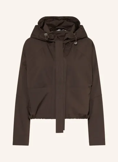 MRS & HUGS Jacket