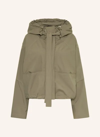 MRS & HUGS Veste