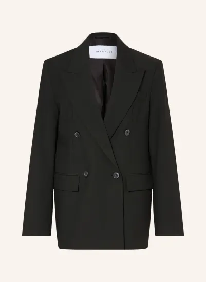 MRS & HUGS Blazers
