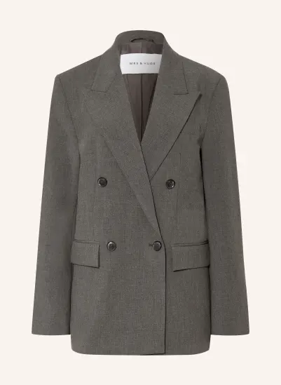 MRS & HUGS Blazer