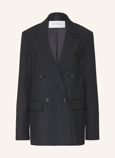 MRS & HUGS Blazers