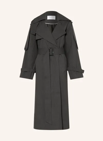 MRS & HUGS Trenchcoat