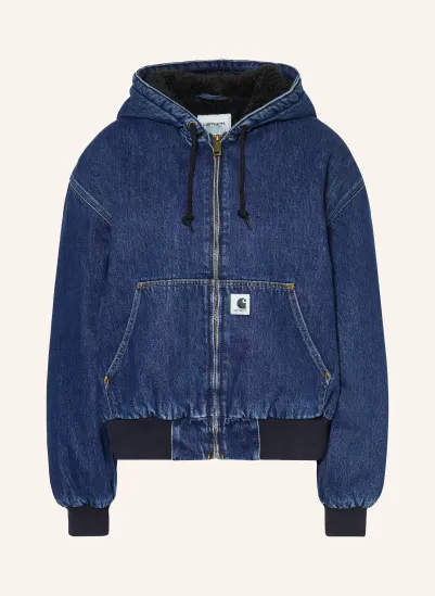 carhartt WIP SMITH Denim Jacket