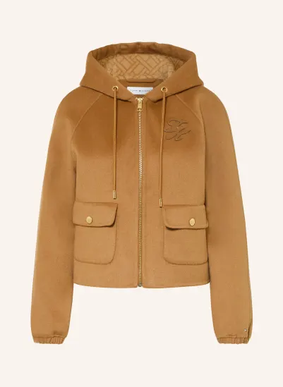 TOMMY HILFIGER Veste