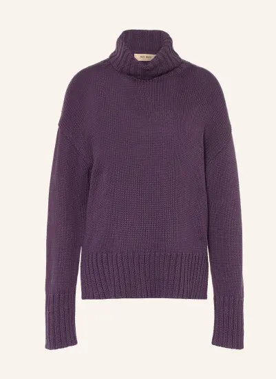 MOS MOSH MMROLA BINE Turtleneck sweater