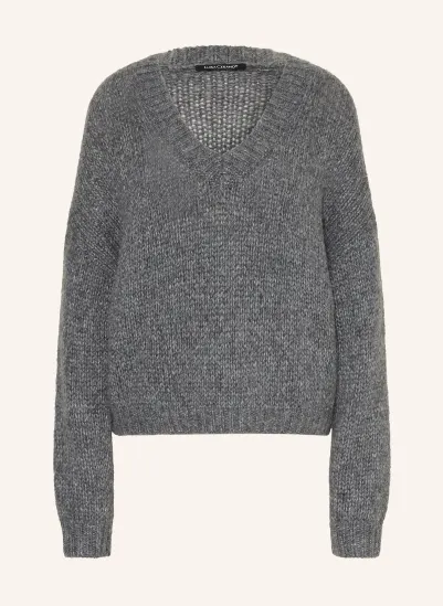 LUISA CERANO Alpaca Sweater