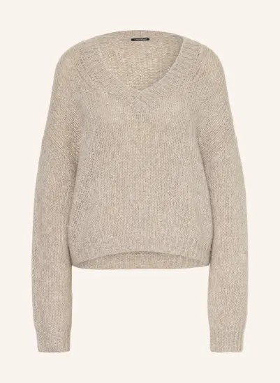 LUISA CERANO Alpaca Sweater